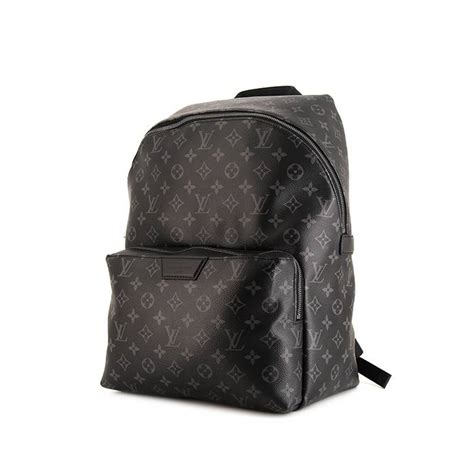 zaino uomo louis vuitton usate|Usato louis vuitton borse .